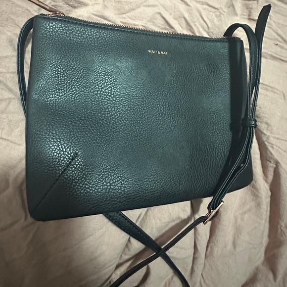 NWOT Tags Matt & Nat Purse - Picture 3 of 5